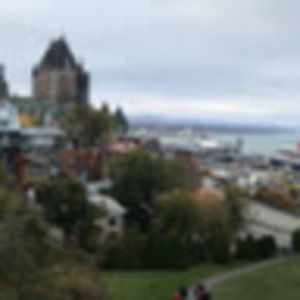 Meet your Posher, Maren